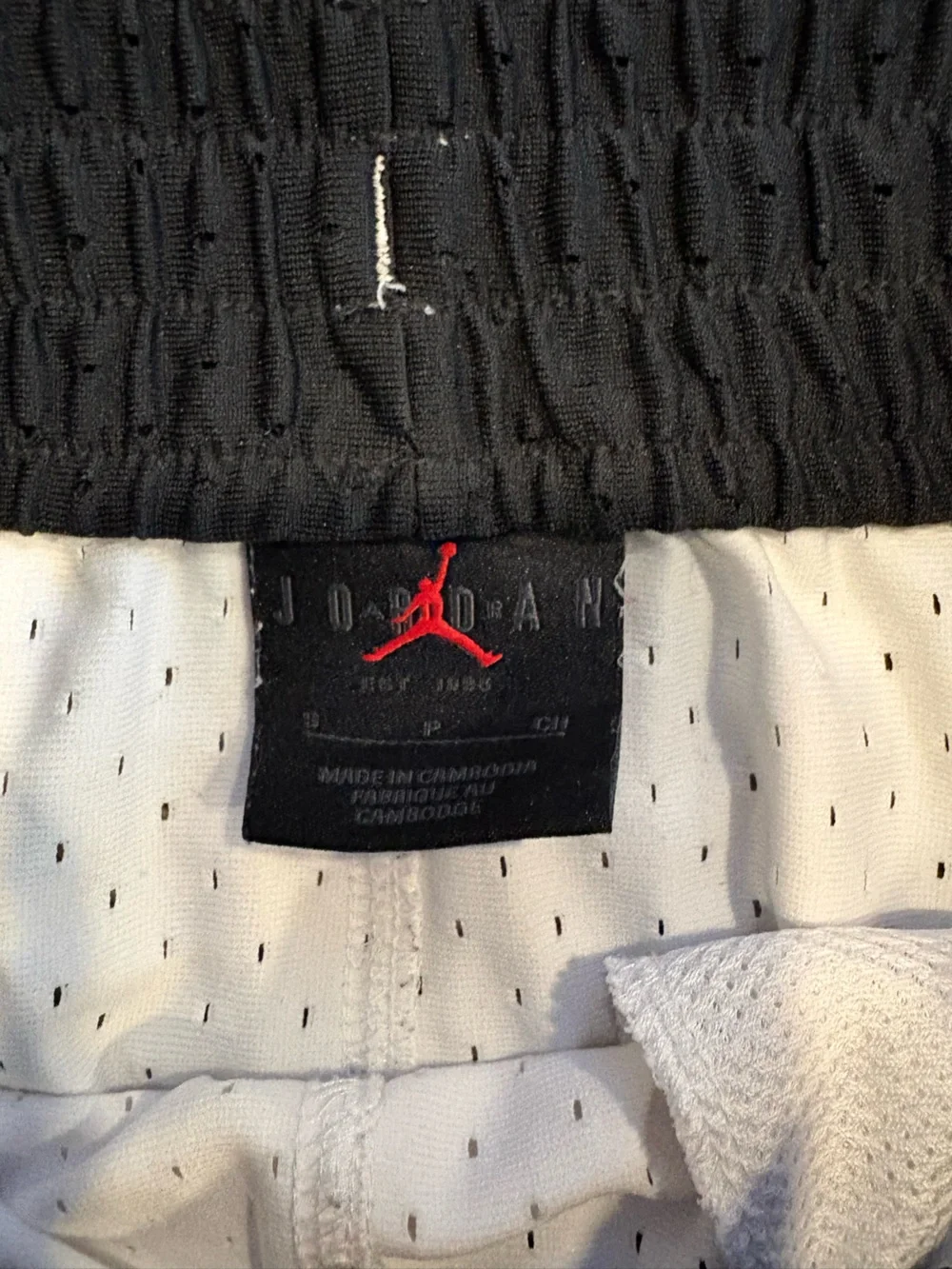 Jordan classic men’s